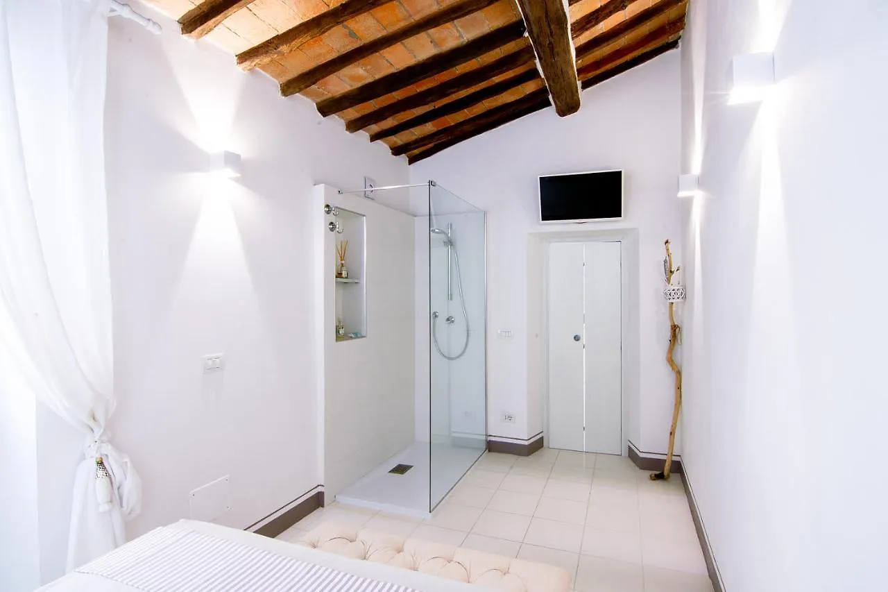 Apartment Casetta Le Scalinate - Marina Di Campo