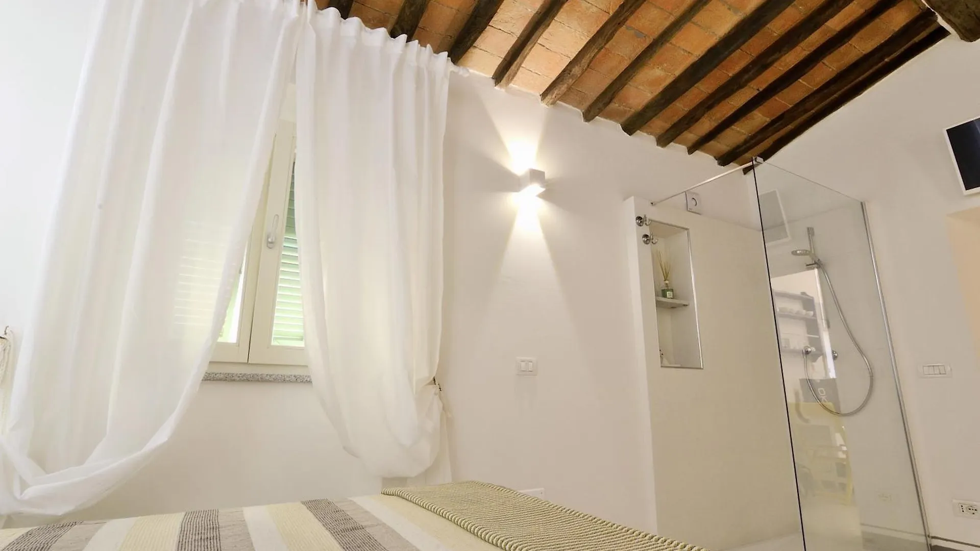 Apartment Casetta Le Scalinate - Marina Di Campo
