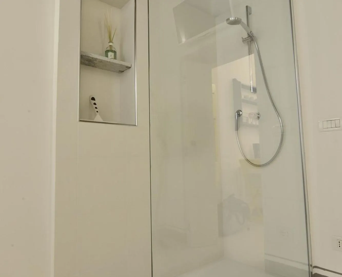 Casetta Le Scalinate - Marina Di Campo Apartment
